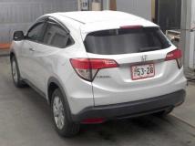 2020 Honda VEZEL
