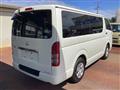 2019 Toyota Hiace Van