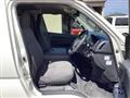 2019 Toyota Hiace Van