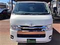2019 Toyota Hiace Van