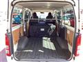 2019 Toyota Hiace Van