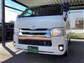 2019 Toyota Hiace Van