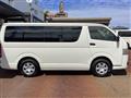2019 Toyota Hiace Van