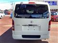 2019 Toyota Hiace Van