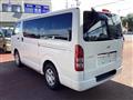 2019 Toyota Hiace Van