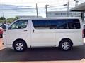 2019 Toyota Hiace Van