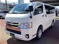 2019 Toyota Hiace Van