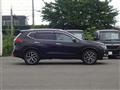 2019 Nissan X-Trail