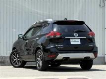 2019 Nissan X-Trail