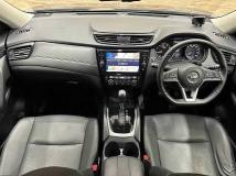 2019 Nissan X-Trail