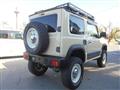 2019 Suzuki Jimny