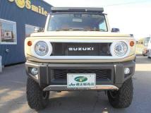 2019 Suzuki Jimny