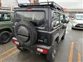 2019 Suzuki Jimny