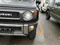 2019 Suzuki Jimny