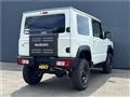 2020 Suzuki Jimny