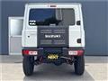 2020 Suzuki Jimny