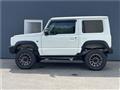 2020 Suzuki Jimny
