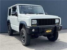 2020 Suzuki Jimny