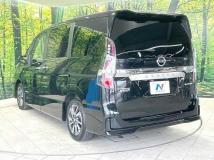2020 Nissan Serena