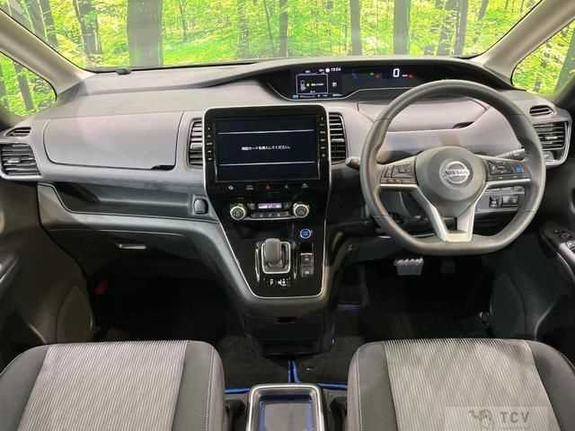 2019 Nissan Serena