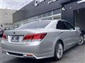 2014 Toyota Crown Majesta