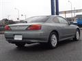 2002 Nissan Silvia