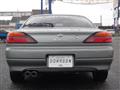 2002 Nissan Silvia