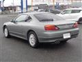 2002 Nissan Silvia
