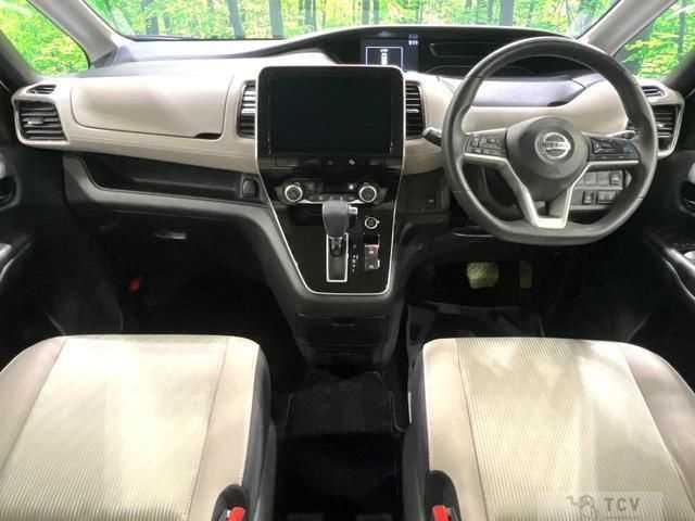 2019 Nissan Serena