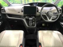 2019 Nissan Serena