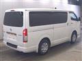 2020 Toyota Hiace Van