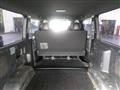 2020 Toyota Hiace Van