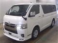 2020 Toyota Hiace Van
