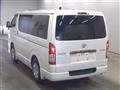 2020 Toyota Hiace Van