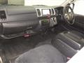 2020 Toyota Hiace
