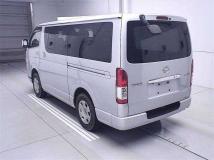 2020 Toyota Hiace