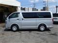 2020 Toyota Hiace Van