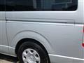 2020 Toyota Hiace Van