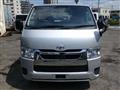 2020 Toyota Hiace Van