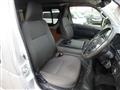 2020 Toyota Hiace Van