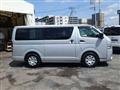 2020 Toyota Hiace Van