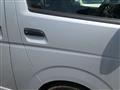 2020 Toyota Hiace Van