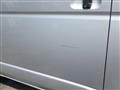2020 Toyota Hiace Van