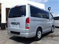 2020 Toyota Hiace Van