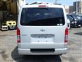 2020 Toyota Hiace Van