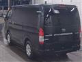 2020 Toyota Regiusace Van