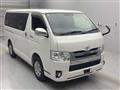2019 Toyota Regiusace Van