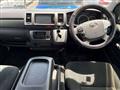 2019 Toyota Regiusace Van
