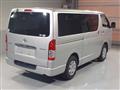 2020 Toyota Hiace Van