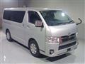 2020 Toyota Hiace Van